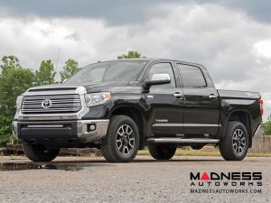 Toyota Tundra LED Bumper Kit - Black Series - 30"